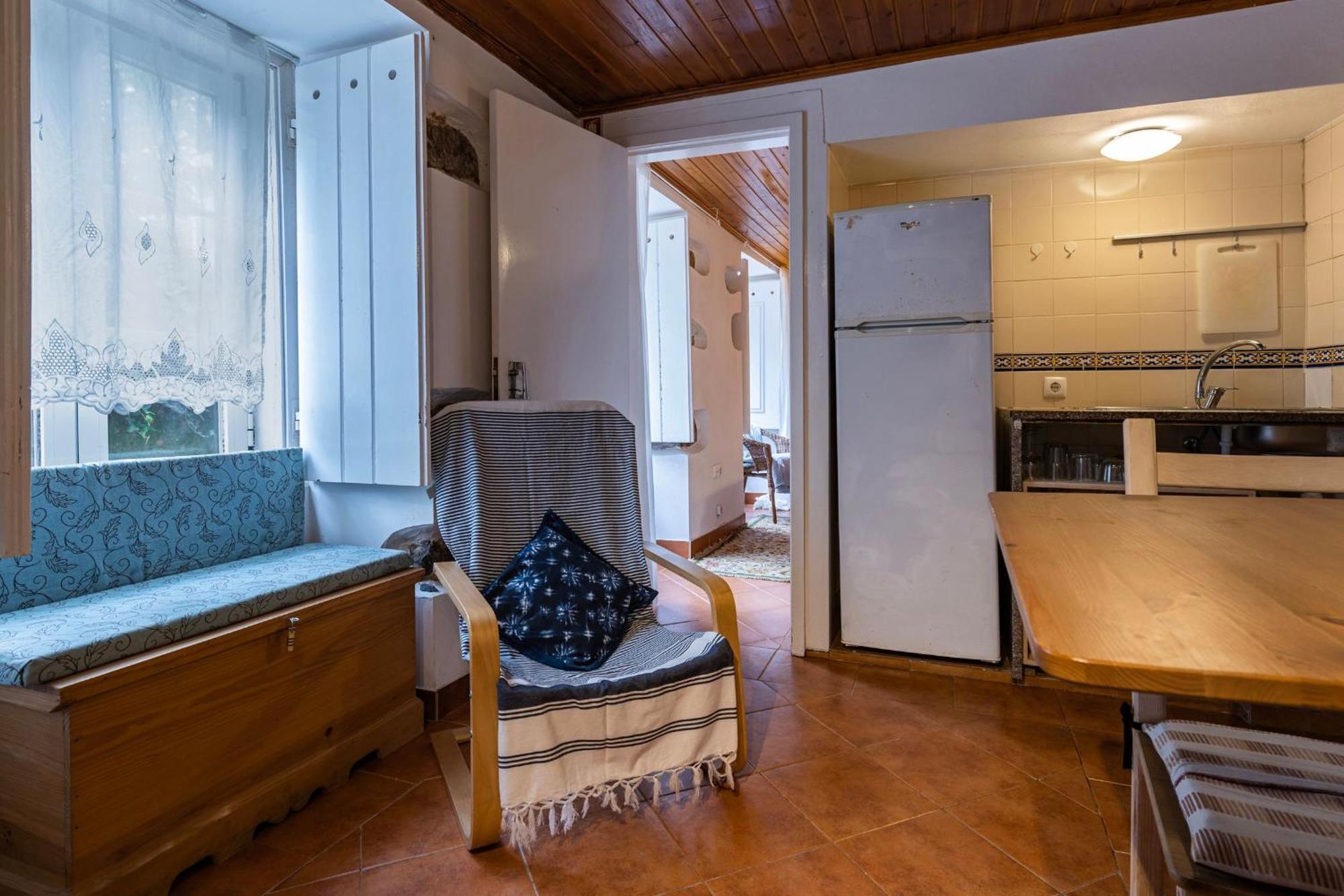 The Point - Sintra 1 Apartment Luaran gambar