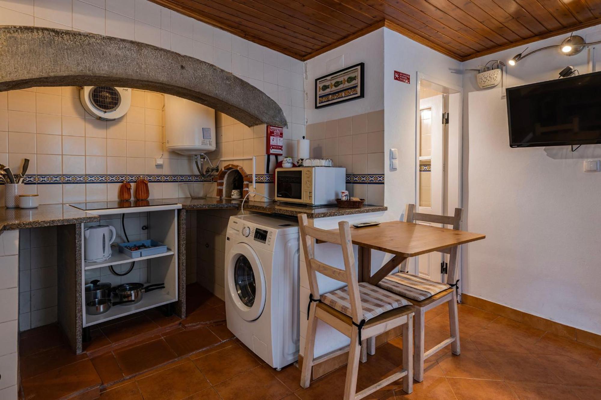 The Point - Sintra 1 Apartment Luaran gambar