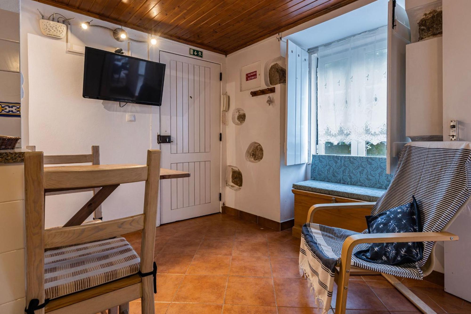 The Point - Sintra 1 Apartment Luaran gambar