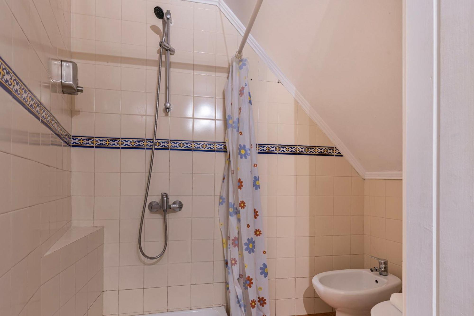 The Point - Sintra 1 Apartment Luaran gambar