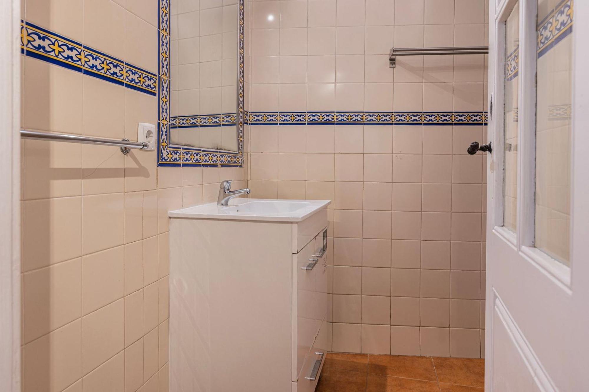 The Point - Sintra 1 Apartment Luaran gambar