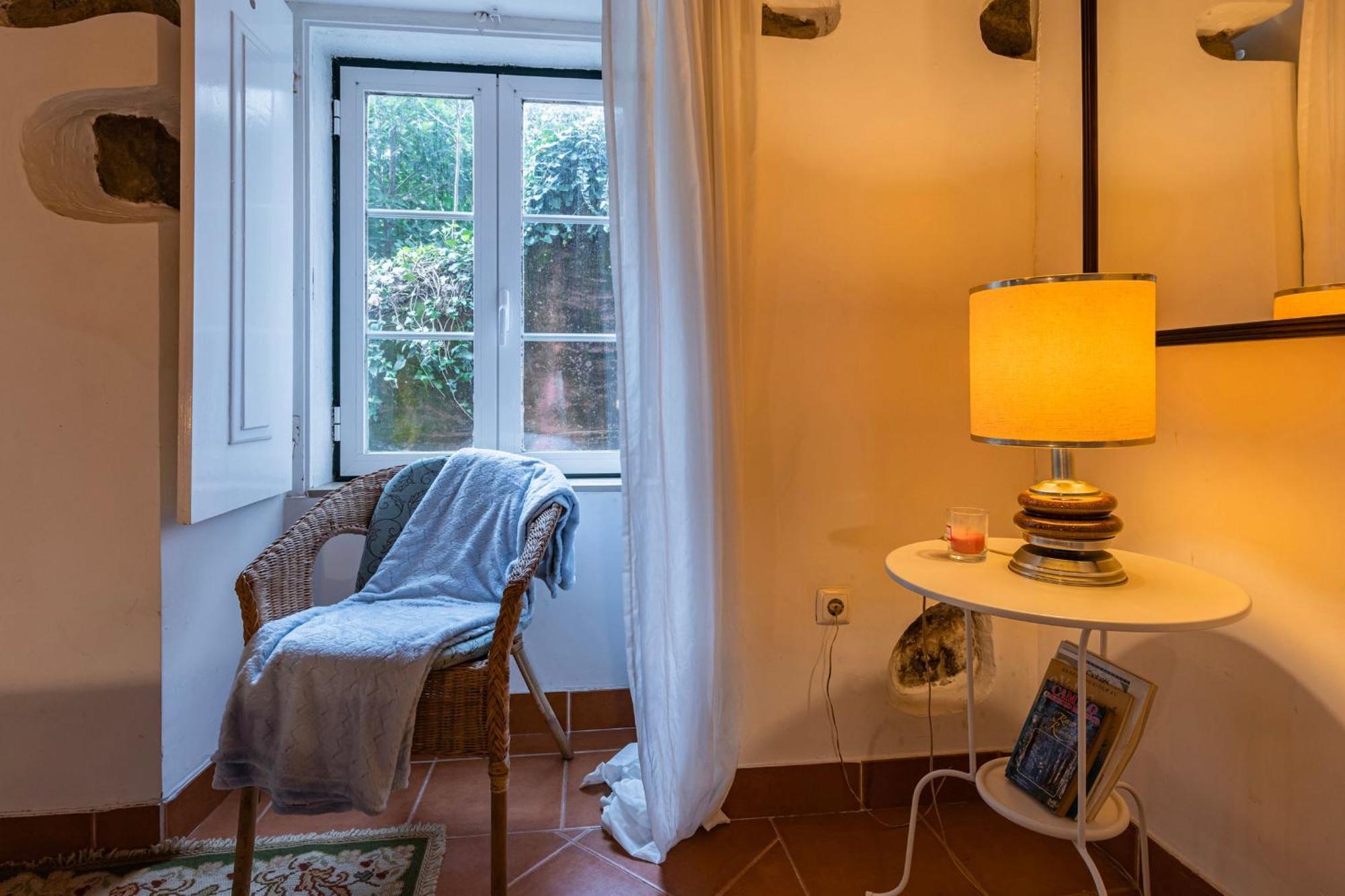 The Point - Sintra 1 Apartment Luaran gambar